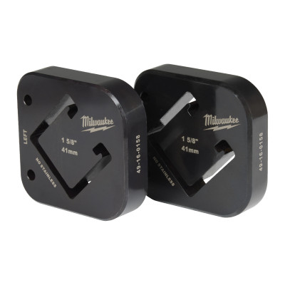 Stsd 41X41 - Accessoire Pour Cisaille De Chemins De Câble 18V-Milwaukee Systeme