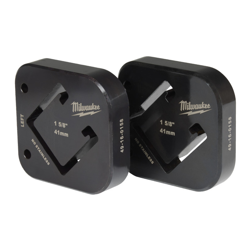 Stsd 41X41 - Accessoire Pour Cisaille De Chemins De Câble 18V-Milwaukee Systeme