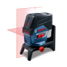Laser Combiné Gcl 2-50 C Solo + Support Bm 3 + Support Rm 2