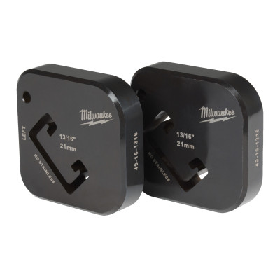 Stsd 21X41- Accessoire Pour Cisaille De Chemins De Câble 18V-Milwaukee Systeme A