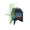 Laser Combiné Gcl 2-15 G + Support Rm1 + Support Bm 3