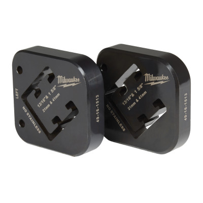 Stsd 21X41C - Accessoire Pour Cisaille De Chemins De Câble 18V-Milwaukee Systeme