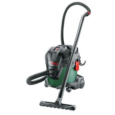 Aspirateur eau et poussière UniversalVac 15