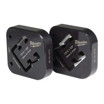 Stsd 22X41C - Accessoire Pour Cisaille De Chemins De Câble 18V-Milwaukee Systeme