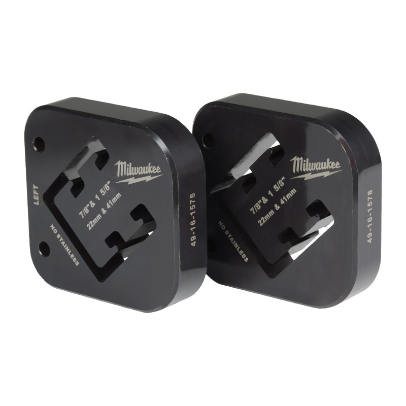 Stsd 22X41C - Accessoire Pour Cisaille De Chemins De Câble 18V-Milwaukee Systeme