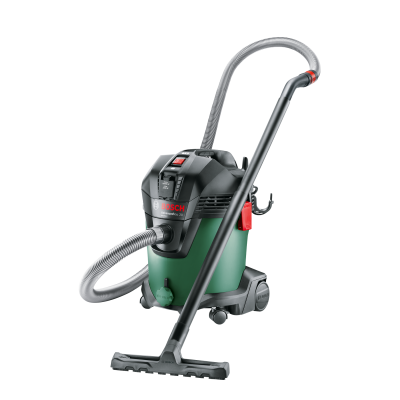 Aspirateur eau et poussière AdvancedVac 20