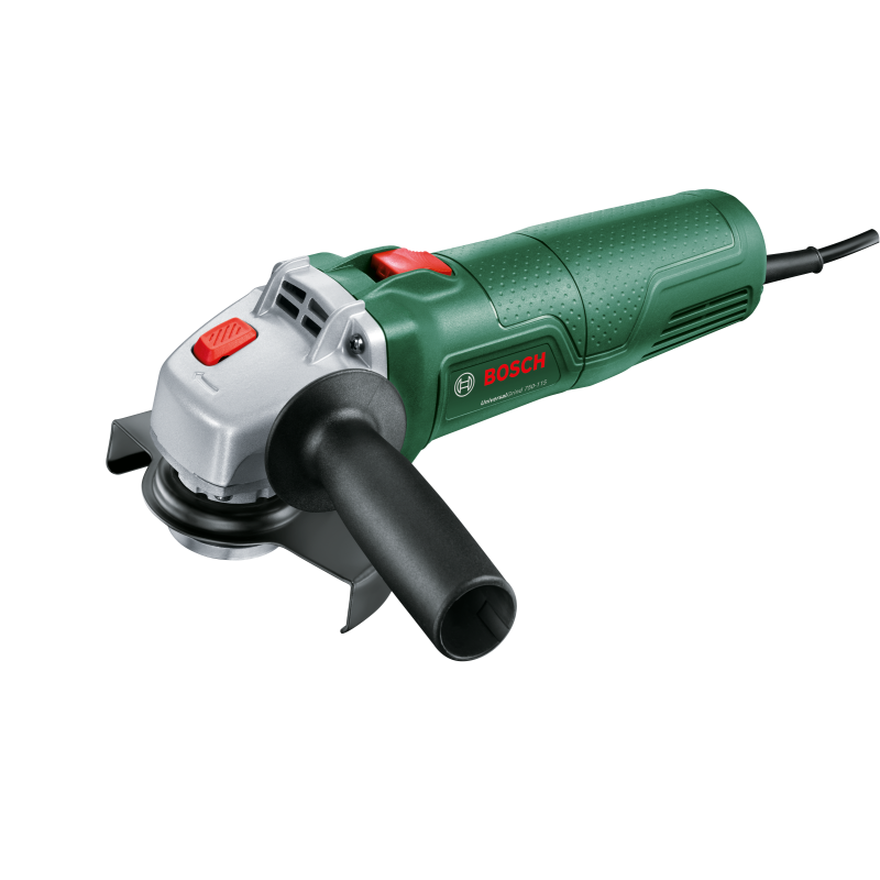 Meuleuse d'angle UniversalGrind 750-115