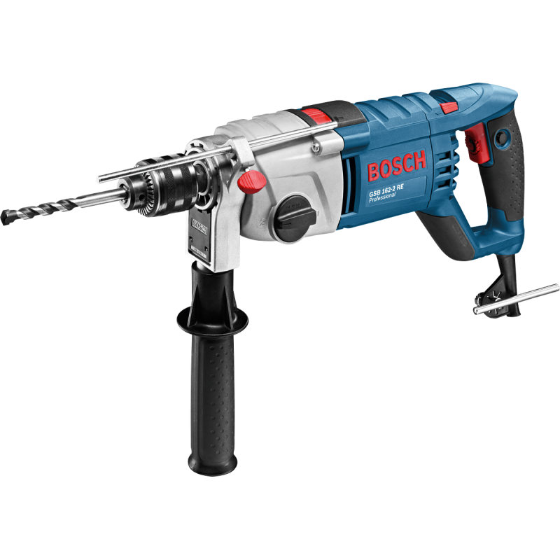 Perceuse à percussion GSB 162-2 RE (Coffret)