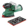 Ponceuse multi UniversalSander 18V10 outil seul