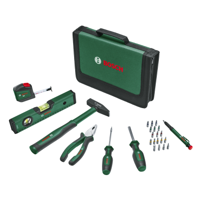 Universal set x25 (V1)