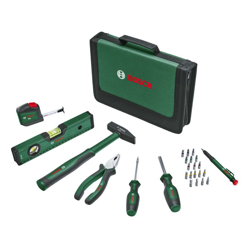 Universal set x25 (V1)