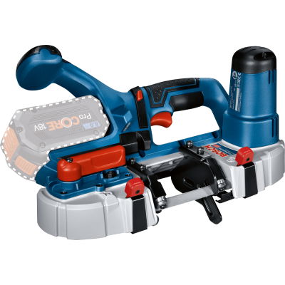 Scie À Ruban Gcb 18V-63 Solo L