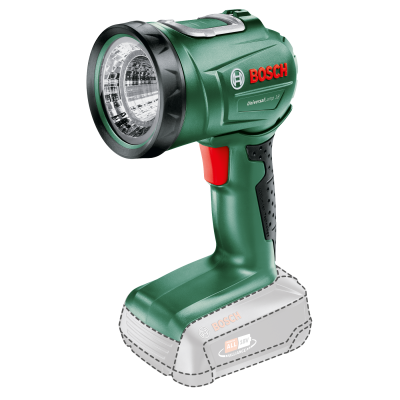 Lampe Sans-Fil Universallamp18 Outil Seul