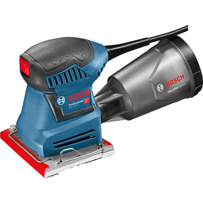 Ponceuse Vibrante Gss 140-1 A (C)