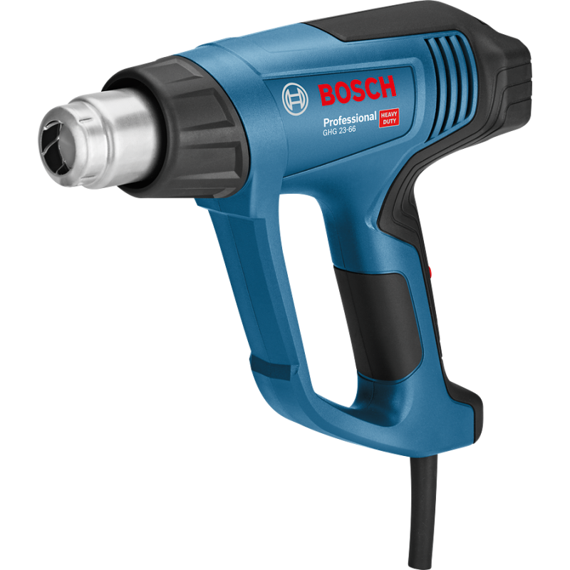 Décapeur Thermique Ghg 23-66 (Coffret)