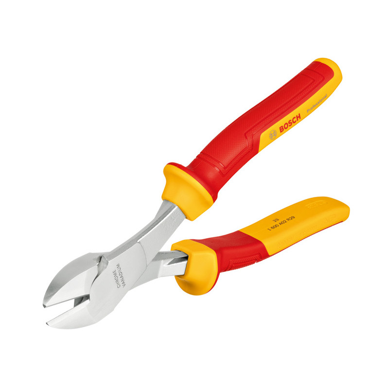 Vde Coupeur Latéral Diagonal À Grand Levier 200Mm