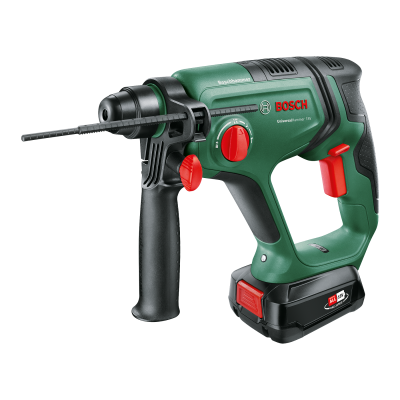 Perforateur Sans Fil  Universalhammer 18V 1X2,5 Ah + Al18V 20