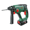 Perforateur Sans Fil  Universalhammer 18V 1X2,5 Ah + Al18V 20