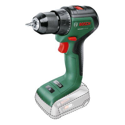 Perceuse UniversalDrill 18 V 60 Outil seul