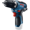 GSR 12 V-35 solo L