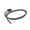 Accessoires De Détection Câble Gic 12V-4/5 C -  Ø8,3 Mm / Long 1,5M