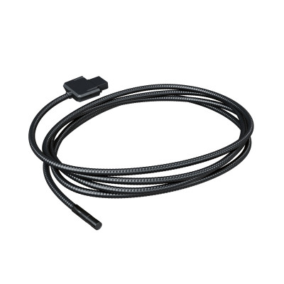 Câble GIC 12 V-4/5 C - Ø 8 mm, 3 mm / Long 3,5 m