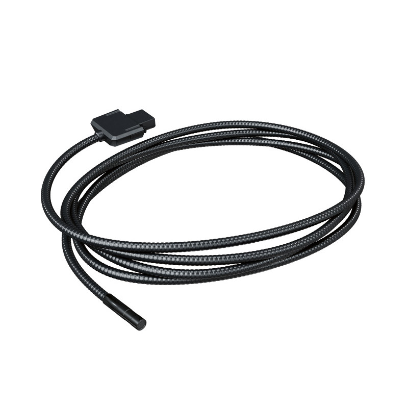 Accessoires De Détection Câble Gic 12V-4/5 C -  Ø8,3 Mm / Long 3,5M
