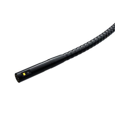 Accessoires De Détection Câble Gic 12V-4/5 C -  Caméra Double / Long 1,5M