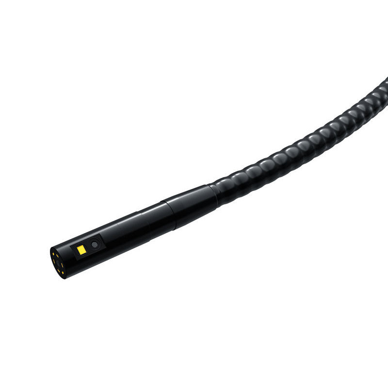 Accessoires De Détection Câble Gic 12V-4/5 C - Caméra Double / Long 1,5M