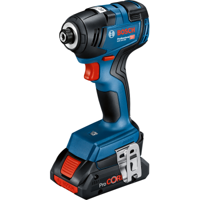 Visseuse à chocs GDR 18 V-200 solo L