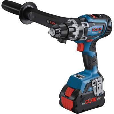 Perceuse Visseuse Sans Fil Gsr 18V-150 C Solo L