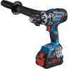 Perceuse Visseuse Sans Fil Gsr 18V-150 C Solo L