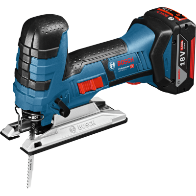 Scie Sauteuse Gst 18V-Li S Solo (C)