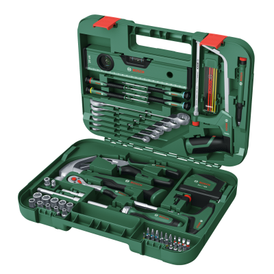 Set de fixation - x132