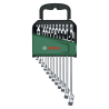 Set de clés Torx x9