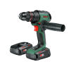 AdvancedDrill 18 V-80 Quicksnap (2 x2,5 Ah) AL18 V-44