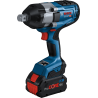 Boulonneuse Sans Fil Gds 18V-1050 H Solo L