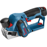 GHO 12 V-20 (2 x3,0 Ah GAL 12 V-40 L)