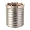 Cloche Pour Trépan Tct 2 P. SDS MAX 80Mm (X1)-Milwaukee Consommable