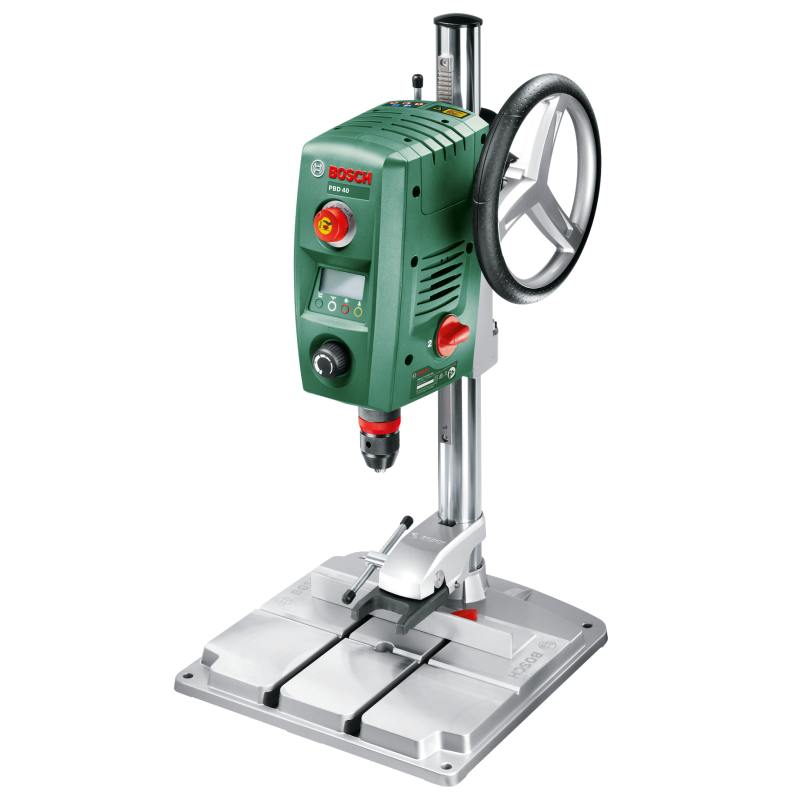 Perceuse À Colonne Pbd 40
