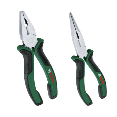 Tenaille russe 225 mm