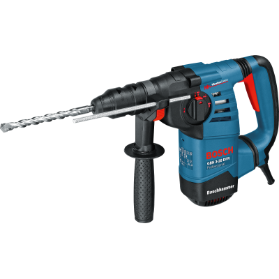 Marteau-perforateur GBH 3-28 DFR (coffret)
