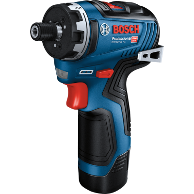 Visseuse sans fil GSR 12 V-35 HX solo L