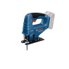 Scie Sauteuse Gst 18V-95 B + Gba 18V 4,0Ah + Chargeur (Coffret)