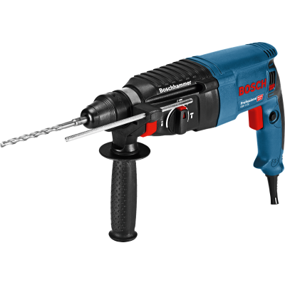 Marteau-perforateur Gbh 2-26 L-Case