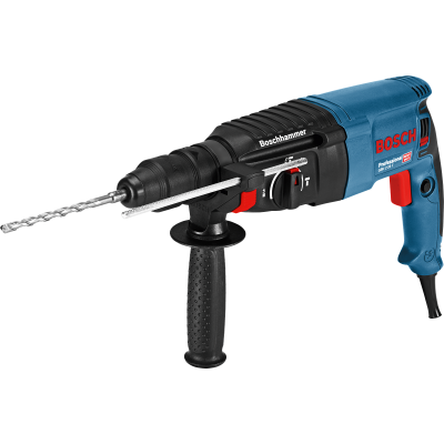 Marteau-Perforateur Filaire Sds Plus Gbh 2-26 F (Coffret)