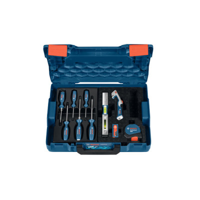 Set L-Boxx x13 mix + Set tournevis