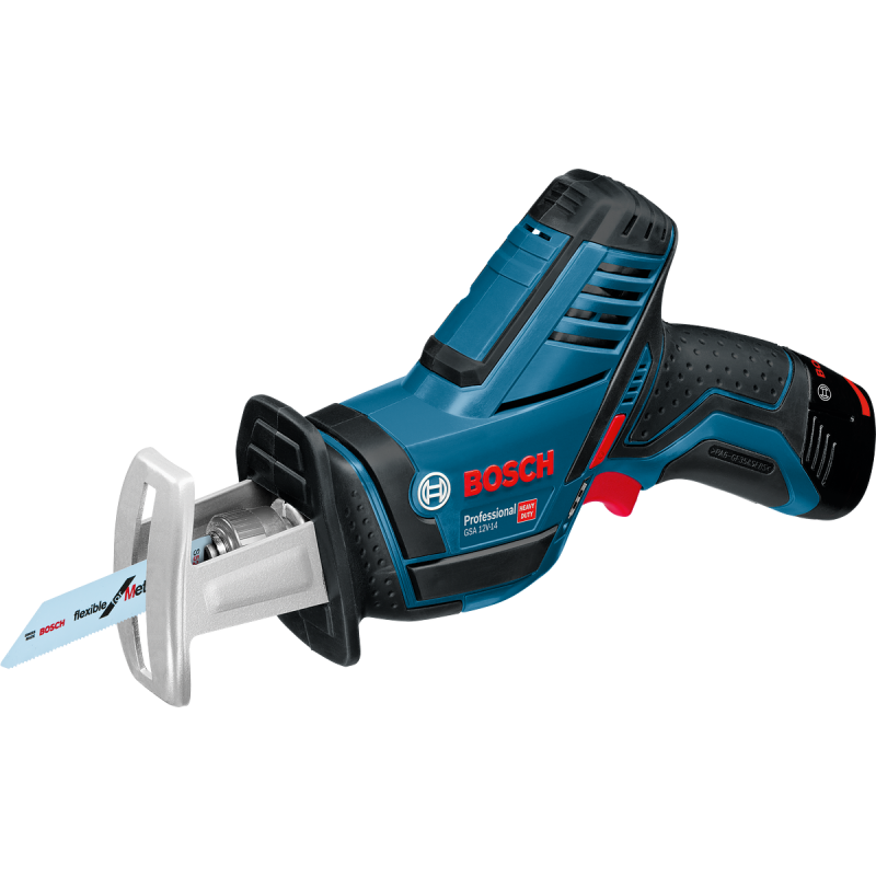 Scie Sabre Gsa 12V-14 2X3,0Ah L