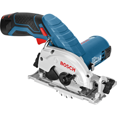 Scie Circulaire Gks 12V-26 Solo L