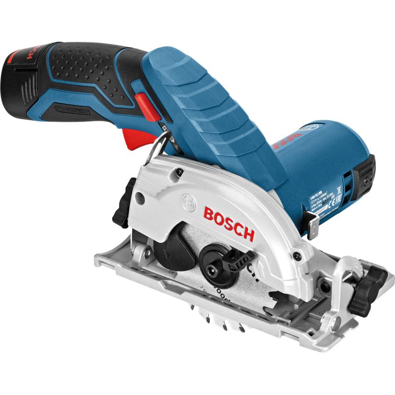 Scie Circulaire Gks 12V-26 Solo L